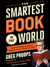 Cover image for The Smartest Book in the World
